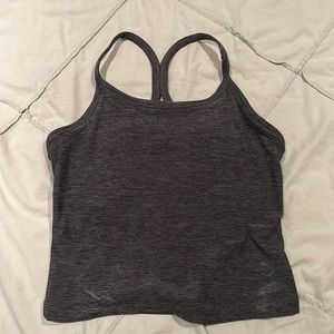 Cami Athletic Tank